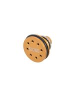SLONG AIRSOFT High capacity 8-holes CNC piston head