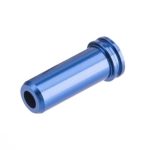 SLONG AIRSOFT High Speed Nozzle with inner O-Ring for M4 AEG