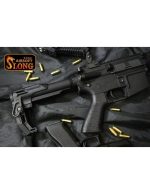 SLONG AIRSOFT Ngel of Death stock for M4 AEG / GBB - DE - obrazek 2