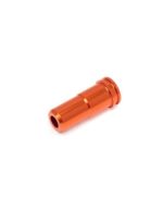 SLONG AIRSOFT Nozzle with inner O-Ring for M4 AEG