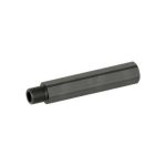 SLONG AIRSOFT Outer barrel extension HEX 14mm CCW - 116mm