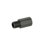 SLONG AIRSOFT Outer barrel extension HEX 14mm CCW - 26mm