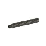 SLONG AIRSOFT Outer barrel extension SPIRAL 14mm CCW - 116mm