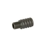 SLONG AIRSOFT Outer barrel extension SPIRAL 14mm CCW - 26mm