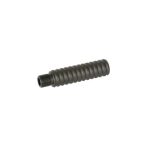 SLONG AIRSOFT Outer barrel extension SPIRAL 14mm CCW - 57mm