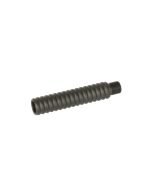 SLONG AIRSOFT Outer barrel extension SPIRAL 14mm CCW - 86mm - obrazek 2