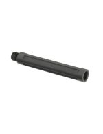 SLONG AIRSOFT Oval Outer Barrel Extension for AEG - obrazek 2