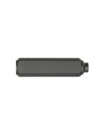 SLONG AIRSOFT PAWN Silencer 14mm CCW - 128mm - obrazek 3