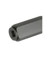 SLONG AIRSOFT PAWN Silencer 14mm CCW - 128mm - obrazek 4