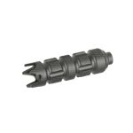 SLONG AIRSOFT QUEEN Silencer 14mm CCW - 128mm