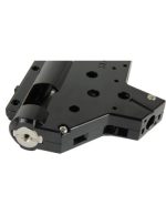 SLONG AIRSOFT reinforced 8mm V2 Gearbox shell with QD spring system - obrazek 2