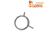 SLONG AIRSOFT Reinforced spring 130% For WE & MARUI G series