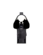 SLONG AIRSOFT Retractable Magazine crane Stock black - obrazek 4