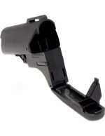 SLONG AIRSOFT Retractable Magazine crane Stock black - obrazek 5