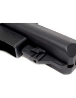SLONG AIRSOFT Retractable Magazine crane Stock black - obrazek 6