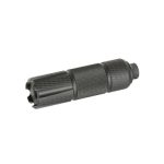 SLONG AIRSOFT ROOK Silencer 14mm CCW - 128mm