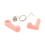 SLONG AIRSOFT Safety cover for Ver 2 Gearbox