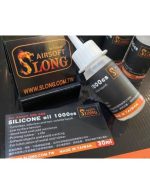 SLONG AIRSOFT Silicone Oil 1000cs 30ml - obrazek 2