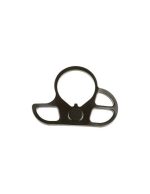 SLONG AIRSOFT Sling swivel for GBB M4 - obrazek 2