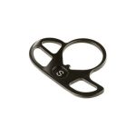 SLONG AIRSOFT Sling swivel for GBB M4