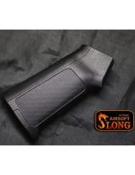 SLONG AIRSOFT TACTICAL motor GRIP FOR M4 AEG Black - obrazek 2