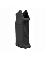 SLONG AIRSOFT TACTICAL motor GRIP FOR M4 AEG Black - obrazek 5