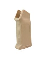 SLONG AIRSOFT TACTICAL motor GRIP FOR M4 AEG Dark Earth
