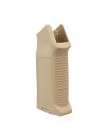 SLONG AIRSOFT TACTICAL motor GRIP FOR M4 AEG Dark Earth - obrazek 3