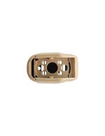 SLONG AIRSOFT TACTICAL motor GRIP FOR M4 AEG Dark Earth - obrazek 5