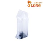 SLONG AIRSOFT TACTICAL motor GRIP FOR M4 AEG - Transparent