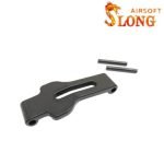SLONG AIRSOFT  Trigger Guard for M4 AEG