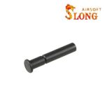 SLONG AIRSOFT Trigger pin for Tokyo Marui M4 MWS GBBR - Flared type
