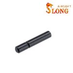 SLONG AIRSOFT Trigger pin for Tokyo Marui M4 MWS GBBR - Tapered type