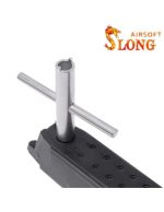 SLONG AIRSOFT valve key for GBB gas magazine - obrazek 3