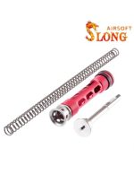 SLONG CNC Piston Set Spring Guide and Spring for VSR-10 - M145