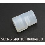 SLONG hop-up rubber 70 degree for GBB / VSR