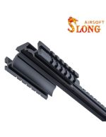 SLONG three sided Picatinny Rail for VSR-10 - obrazek 2