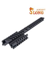 SLONG three sided Picatinny Rail for VSR-10