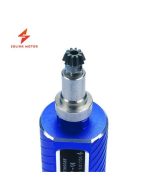 SOLINK Adjustable V5 Plus Brushless motor Gen.2 - 46K (Long) - obrazek 3