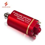SOLINK Brushless motor Advanced Plus - 35K Short