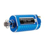 SOLINK Brushless motor Professional - 34K (Short)