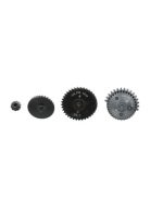 Solink Helical gear set 16:1