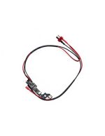 Solink High performances ETU for AEG V2 - Rear wired - obrazek 2
