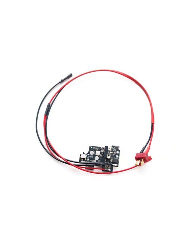 solink-high-performances-etu-for-aeg-v2-rear-wired Solink High performances ETU for AEG V2 - Rear wired - obrazek 1