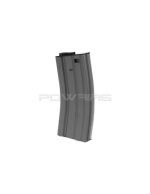 S&T 120 rds metal magazine for M4 Grey - obrazek 2