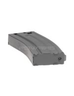 S&T 120 rds metal magazine for M4 Grey - obrazek 3