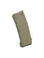 S&T 140rds mid-cap VMAG magazine for M4 AEG - DE