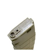 S&T 140rds mid-cap VMAG magazine for M4 AEG - DE - obrazek 4