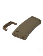 S&T 140rds mid-cap VMAG magazine for M4 AEG - DE - obrazek 5