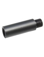 S&T 14mm CCW Outer Barrel extension - 63mm - obrazek 2